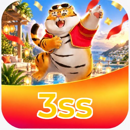 3ss Logo