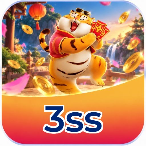 3ss Loteria Mega-Sena