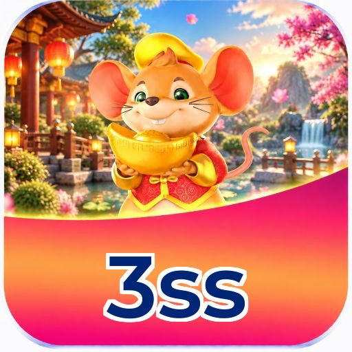 3ss Logo
