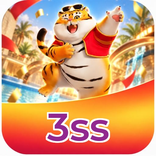3ss Logo