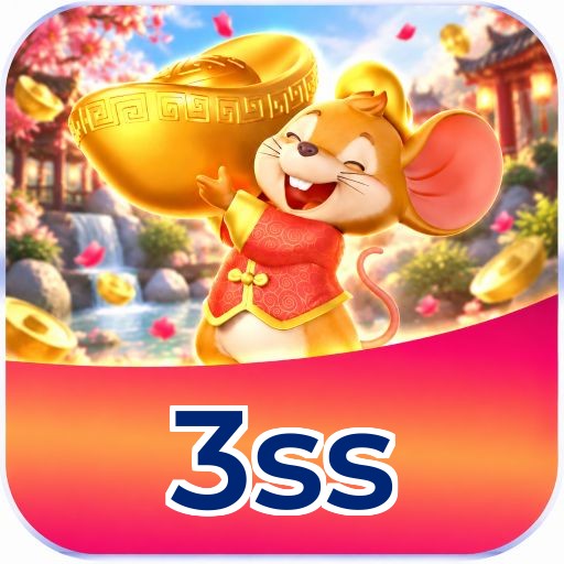 3ss Logo