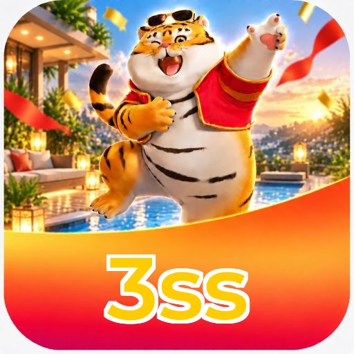 3ss Logo