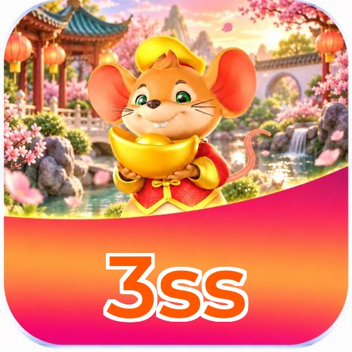 3ss Logo