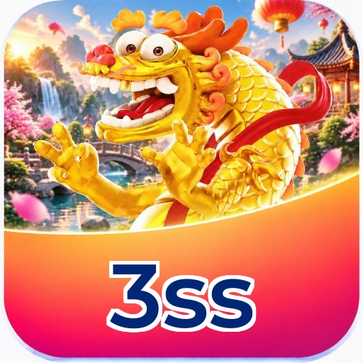 3ss Logo