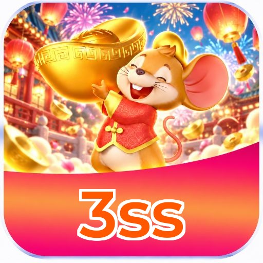3ss Logo