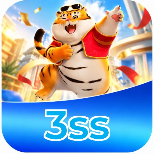 3ss Logo