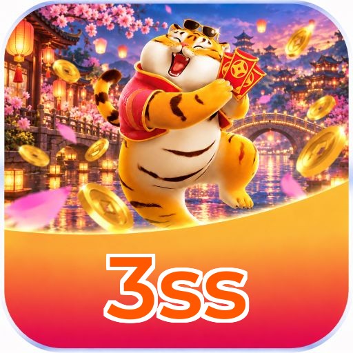 Fortune Tiger 3ss PG Soft