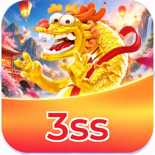 3ss Logo
