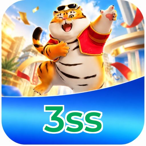 3ss Logo