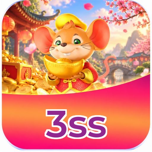 3ss Logo