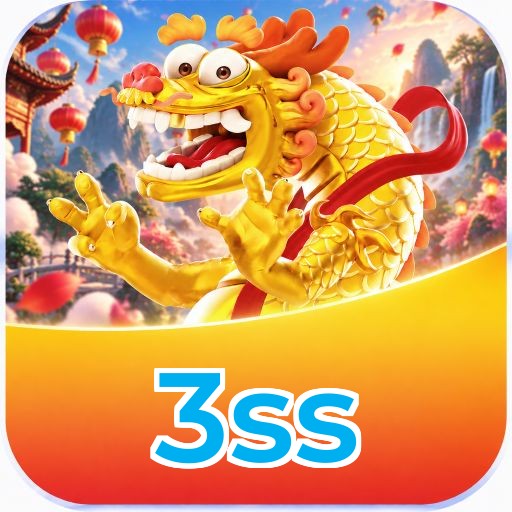 3ss Logo