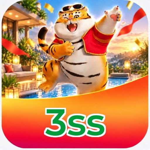 3ss Baixar - Logo oficial download seguro