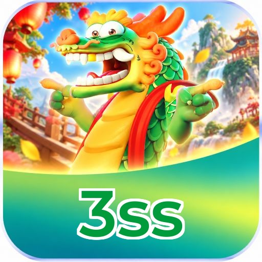 3ss Logo
