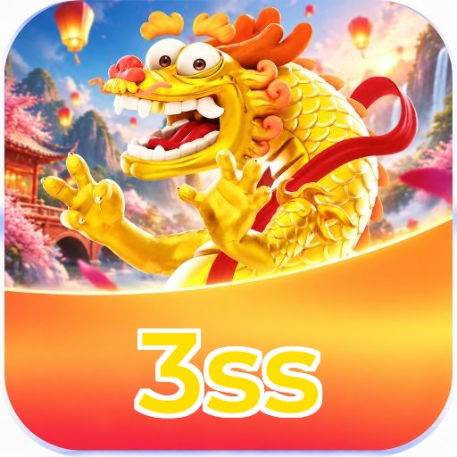 3ss Logo