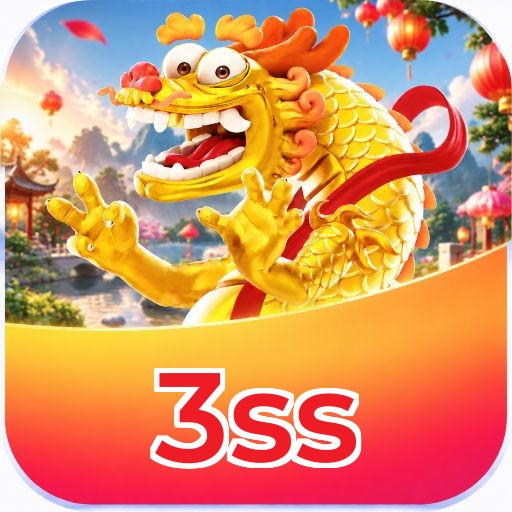 3ss APK Android - Logo oficial