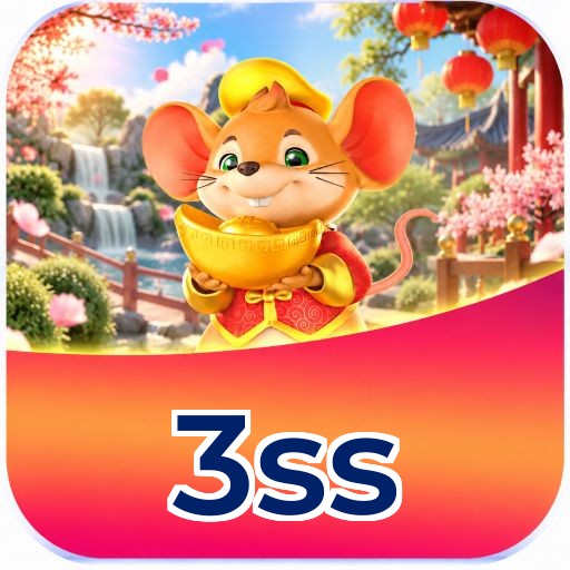 3ss Logo