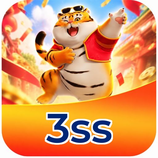 3ss Logo