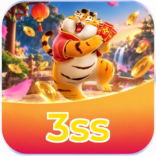 Canal oficial da 3ss no Telegram